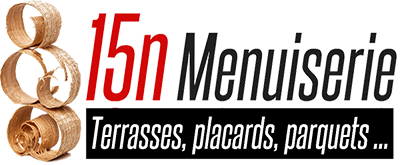 15n Menuiserie